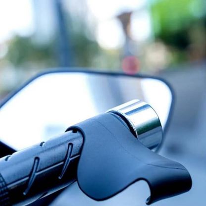 Motosiklet El Freni Ve Gaz Sabitleme